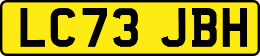 LC73JBH