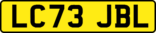 LC73JBL