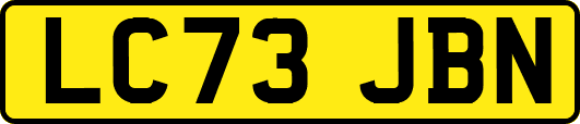 LC73JBN