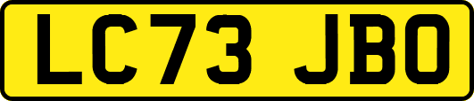 LC73JBO