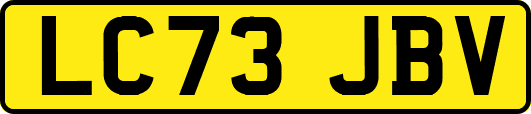 LC73JBV