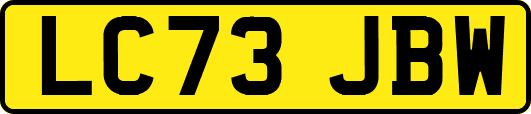 LC73JBW