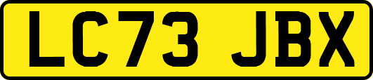 LC73JBX
