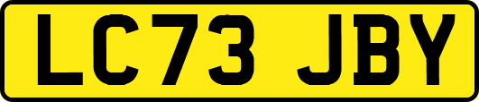 LC73JBY