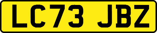 LC73JBZ