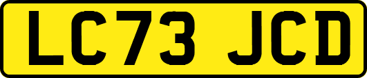 LC73JCD