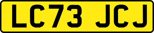 LC73JCJ