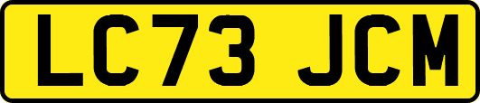 LC73JCM