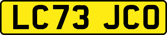 LC73JCO