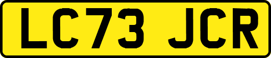 LC73JCR
