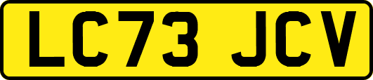 LC73JCV