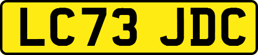 LC73JDC