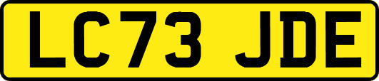 LC73JDE