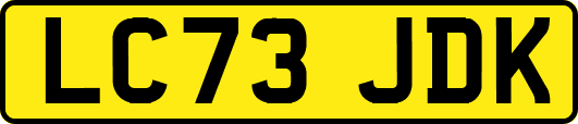 LC73JDK