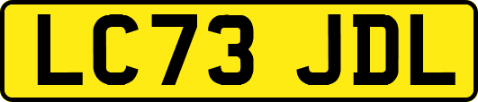 LC73JDL