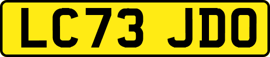 LC73JDO
