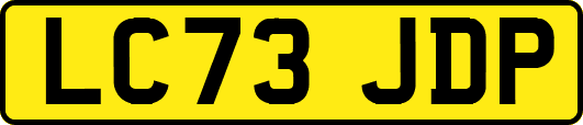 LC73JDP