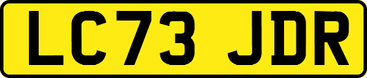 LC73JDR