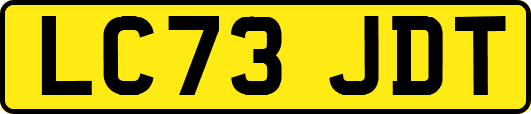 LC73JDT
