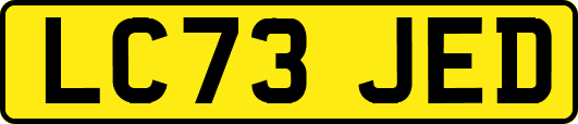 LC73JED