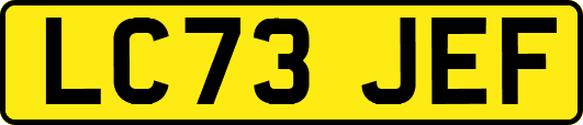 LC73JEF