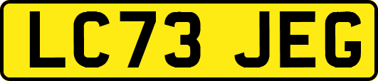 LC73JEG
