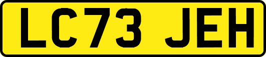 LC73JEH