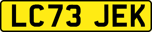 LC73JEK