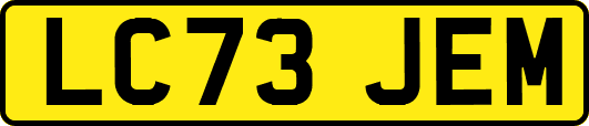 LC73JEM