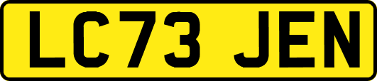 LC73JEN