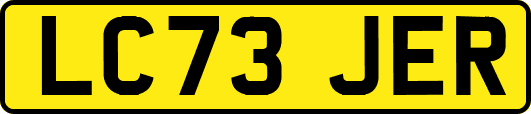 LC73JER