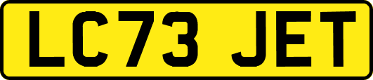 LC73JET