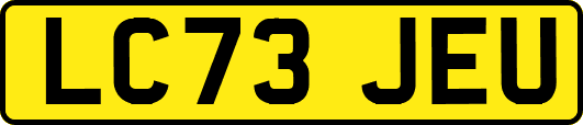LC73JEU