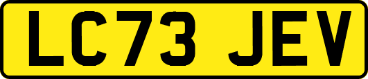 LC73JEV