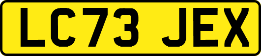 LC73JEX