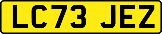 LC73JEZ