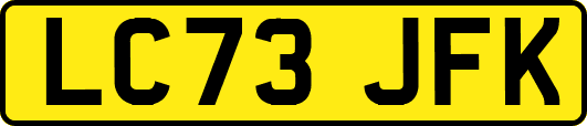 LC73JFK