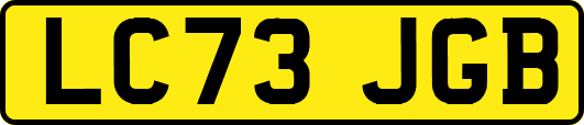 LC73JGB