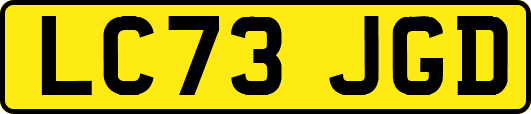 LC73JGD