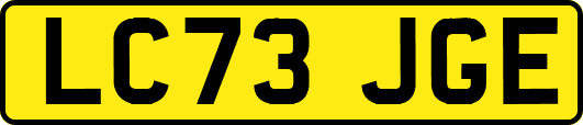 LC73JGE