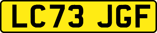LC73JGF