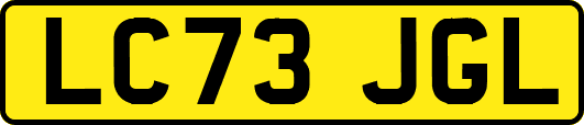 LC73JGL