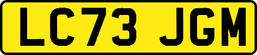 LC73JGM