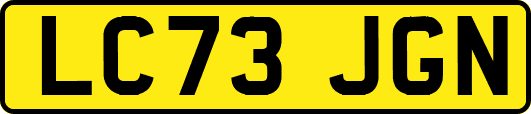 LC73JGN