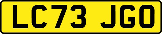 LC73JGO