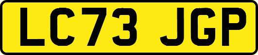 LC73JGP