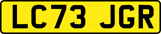 LC73JGR