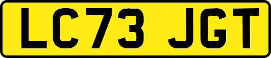 LC73JGT