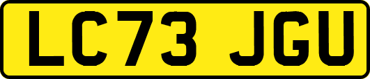 LC73JGU