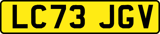 LC73JGV